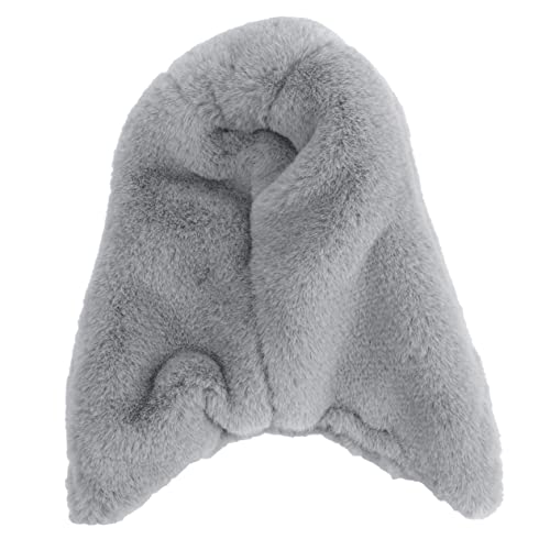 Hohopeti Papagei warmes Nest Vogel schlafen Nest Pet Supplies Vogel Plüsch Decke Vogel Schal Hohopeti Papagei warmes Nest Vogel schlafen Nest Pet Supplies Vogel Plüsch Decke Vogel Schal von Hohopeti