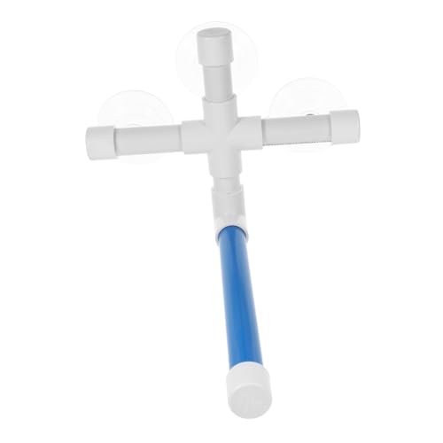 Hohopeti Papagei Dusche Barsch Spielzeug Vogel Tragbare Barsch Stehend Vogel Steht Liefert ABS Hohopeti Papagei Dusche Barsch Spielzeug Vogel Tragbare Barsch Stehend Vogel Steht Liefert ABS von Hohopeti