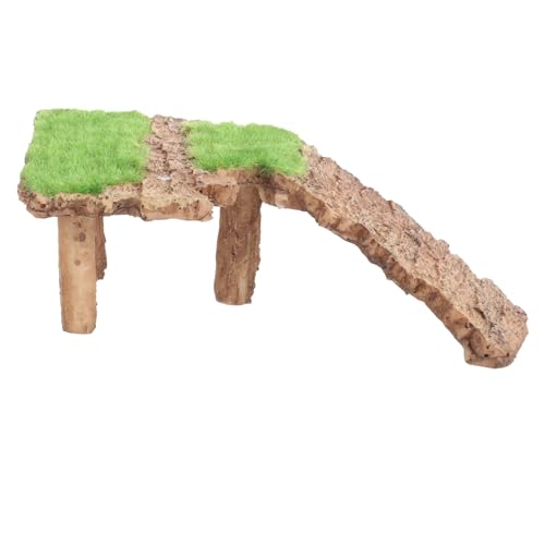 Hohopeti Resin Schildkrötenplattform Terrarium Sonnenplatz für Wasserschildkröten und Reptilien Robuste Kletterrampe rutschfest Langlebig Geeignet als Aquarium Dekoration und Schildkröten Hohopeti Resin Schildkrötenplattform Terrarium Sonnenplatz für Wasserschildkröten und Reptilien Robuste Kletterrampe rutschfest Langlebig Geeignet als Aquarium Dekoration und Schildkröten von Hohopeti