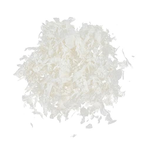 Hohopeti Hochwertige Staubfreie Papierstreu Für Hamster Kaninchen Meerschweinchen Und Andere Kleintiere Ideale Saugfähigkeit Und Geruchsbindung Weiße Papierfaser Einstreu Für Hohopeti Hochwertige Staubfreie Papierstreu Für Hamster Kaninchen Meerschweinchen Und Andere Kleintiere Ideale Saugfähigkeit Und Geruchsbindung Weiße Papierfaser Einstreu Für von Hohopeti