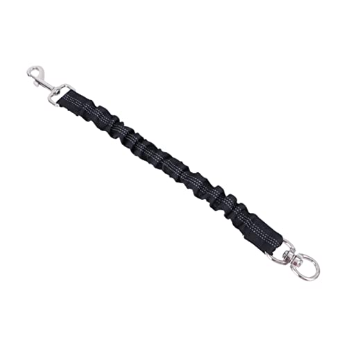 Hohopeti Walking Night Safety Reflektierende Hundetrainingsleine Für Den Täglichen Gebrauch Schwarz Hohopeti Walking Night Safety Reflektierende Hundetrainingsleine Für Den Täglichen Gebrauch Schwarz von Hohopeti