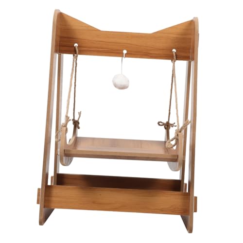 Hohopeti Fenster Katze Hängematte Katze Für Indoor Katze Ruhen Nest Bequem Hohopeti Fenster Katze Hängematte Katze Für Indoor Katze Ruhen Nest Bequem von Hohopeti