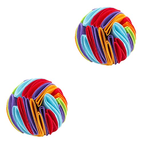 2 Stück Hundespielzeug Kauspielzeug Für Backenzähne Schnüffel-futterlöcher Schleifspielzeug Für Hunde Lustiges Und Gesundes Kauspielzeug Für Welpen 2 Stück Hundespielzeug Kauspielzeug Für Backenzähne Schnüffel-futterlöcher Schleifspielzeug Für Hunde Lustiges Und Gesundes Kauspielzeug Für Welpen von Hohopeti