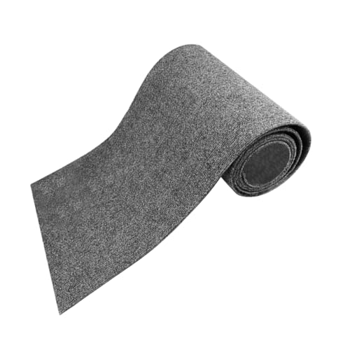 Hohopeti Kratzteppich-Abdeckung Für Katzen Zuschneidbar Selbstklebende Matte Kratzpad Katzenbaum-Teppich Katzenmöbelschutz 40 cm X 2 M Hohopeti Kratzteppich-Abdeckung Für Katzen Zuschneidbar Selbstklebende Matte Kratzpad Katzenbaum-Teppich Katzenmöbelschutz 40 cm X 2 M von Hohopeti