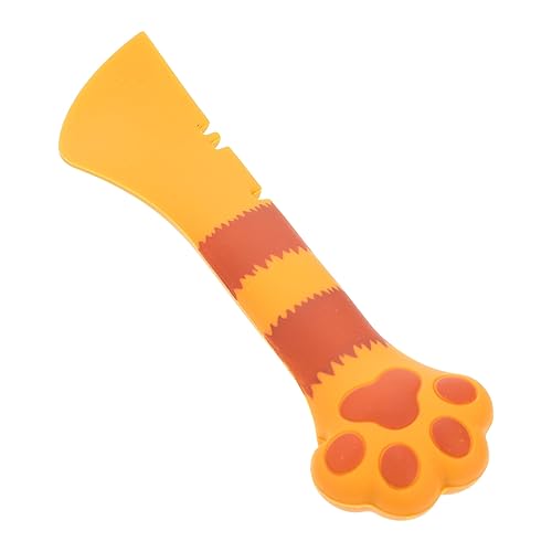 Hohopeti Silikon Katzenfutterlöffel mit Dosenöffnerfunktion Langlebig und Leicht zu Reinigen Multifunktionaler Napfheber und Futterlöffel für Nassfutter Praktisch für Katzenfutterdosen und Hohopeti Silikon Katzenfutterlöffel mit Dosenöffnerfunktion Langlebig und Leicht zu Reinigen Multifunktionaler Napfheber und Futterlöffel für Nassfutter Praktisch für Katzenfutterdosen und von Hohopeti