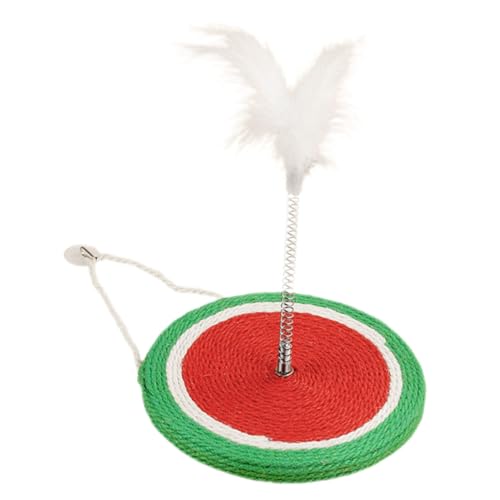 Hohopeti Sisal-katzenkratzbrett Spielzeug Haustier-kratzbrett Kratzsofa Kratzbrett Katzenkratzbrett Karton Hohopeti Sisal-katzenkratzbrett Spielzeug Haustier-kratzbrett Kratzsofa Kratzbrett Katzenkratzbrett Karton von Hohopeti