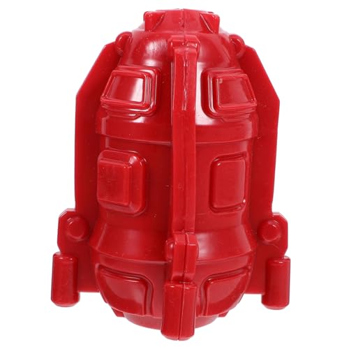 Hohopeti Tierfutterspielzeug Hundefutter Puzzle Feeder Slow Feeder Bowl Interaktives Spiel Leckerli-Spender Für Hunde Robust Einfach Zu Hohopeti Tierfutterspielzeug Hundefutter Puzzle Feeder Slow Feeder Bowl Interaktives Spiel Leckerli-Spender Für Hunde Robust Einfach Zu von Hohopeti