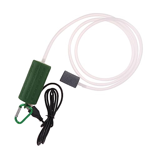 Hohopeti Aquarium Luftpumpe Set Aquarium Pumpe Fisch Schüssel Pumpe Tauch Pumpe Pumpe Fisch Hohopeti Aquarium Luftpumpe Set Aquarium Pumpe Fisch Schüssel Pumpe Tauch Pumpe Pumpe Fisch von Hohopeti