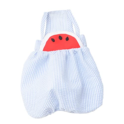 Hohopeti Tragetuch-Kostü für Haustiere Hundebekleidung für kleine Hunde ädchen Wassermelonenkleidung für Haustiere kleines Hundeshirt Welpenkleidung Haustierhose Party-Hundehose Sky-Blue Hohopeti Tragetuch-Kostü für Haustiere Hundebekleidung für kleine Hunde ädchen Wassermelonenkleidung für Haustiere kleines Hundeshirt Welpenkleidung Haustierhose Party-Hundehose Sky-Blue von Hohopeti