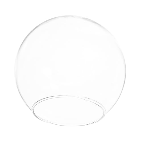 Hohopeti Kreatives Hamsterglas-Nest Transparente Kühl Schlafgelegenheit Für Kleine Haustiere Für Hamster Chinchillas Und Durchmesser von Hohopeti