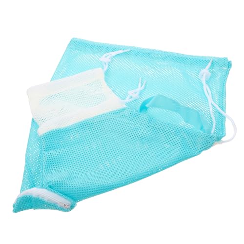 Hohopeti Verstellbare Kratzfeste Katzen Badetasche mit Hoher Luftdurchlässigkeit Verschleißfestes Material Praktische Tragetasche für Katzenpflege zum Baden Trocknen und Krallenschneiden Hohopeti Verstellbare Kratzfeste Katzen Badetasche mit Hoher Luftdurchlässigkeit Verschleißfestes Material Praktische Tragetasche für Katzenpflege zum Baden Trocknen und Krallenschneiden von Hohopeti