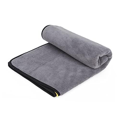 Hohopeti Pet Dog Towel Saugfähiges Schnelltrocknendes Handtuch Für Hunde Und Katzen s Zum Abtrocknen Nach Dem Baden Regen Multifunktionale Decke Für Komfort Und Wärme Hohopeti Pet Dog Towel Saugfähiges Schnelltrocknendes Handtuch Für Hunde Und Katzen s Zum Abtrocknen Nach Dem Baden Regen Multifunktionale Decke Für Komfort Und Wärme von Hohopeti