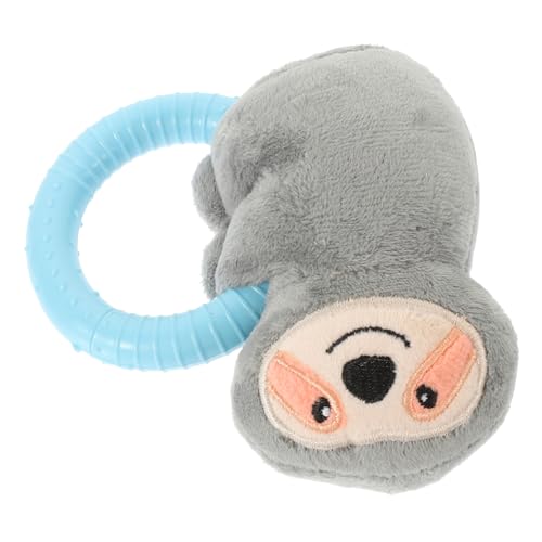 Hohopeti Welpenspielzeug Interactive Dog Toys hundekuscheltier Hunde Kuscheltier kuscheltiere Hunde Spielzeuge Plüschtier zahnspielzeug für welpen Quietschspielzeug für Hunde in Tierform Hohopeti Welpenspielzeug Interactive Dog Toys hundekuscheltier Hunde Kuscheltier kuscheltiere Hunde Spielzeuge Plüschtier zahnspielzeug für welpen Quietschspielzeug für Hunde in Tierform von Hohopeti