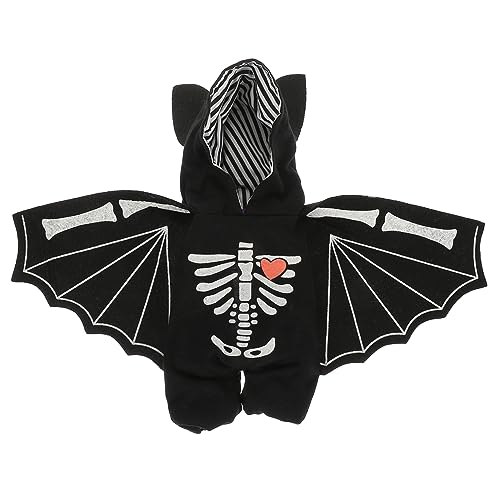 Hohopeti Welpenversorgung Tragbare Hundekleidung Hundekleidung Entzückendes Welpenkostüm Entzückendes Hundekostüm Bequemes Hundekostüm Dekorative Welpenkleidung Polyester Hohopeti Welpenversorgung Tragbare Hundekleidung Hundekleidung Entzückendes Welpenkostüm Entzückendes Hundekostüm Bequemes Hundekostüm Dekorative Welpenkleidung Polyester von Hohopeti