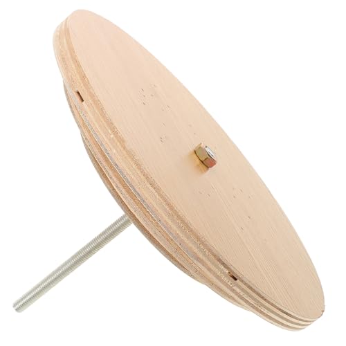 Hohopeti Kratzbaumbrett Für Katzen Aus Holz Kletterplattform Für Katzen Kratzbaumplatte Kratzbaumscheibe Katzenzubehör Einfach Zu Montieren Hohopeti Kratzbaumbrett Für Katzen Aus Holz Kletterplattform Für Katzen Kratzbaumplatte Kratzbaumscheibe Katzenzubehör Einfach Zu Montieren von Hohopeti