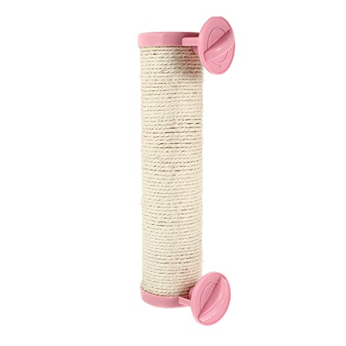 Hohopeti kratzbaum für Katzen Kätzchen Kratzbaum Kratzrahmen für Katzen Katzenkletterer Katzenkratzturm Katzenbaum katzenspielzeug Säulenkratzbrett Schleifstange für Kätzchen Sisal Rosa Hohopeti kratzbaum für Katzen Kätzchen Kratzbaum Kratzrahmen für Katzen Katzenkletterer Katzenkratzturm Katzenbaum katzenspielzeug Säulenkratzbrett Schleifstange für Kätzchen Sisal Rosa von Hohopeti