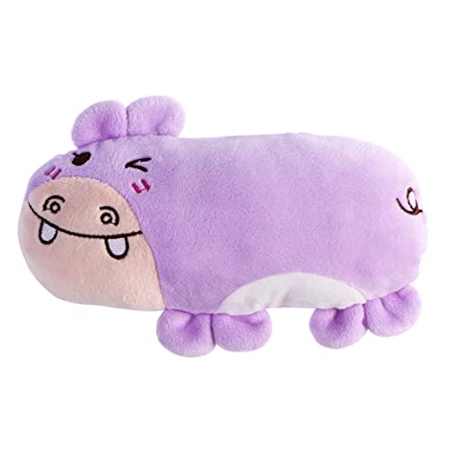 Hohopeti Pet Products Plüschspielzeug Für Hunde Und Katzen Geräuschspielzeug Quietschendes Kauspielzeug Für Training Und Spielzeit Hohopeti Pet Products Plüschspielzeug Für Hunde Und Katzen Geräuschspielzeug Quietschendes Kauspielzeug Für Training Und Spielzeit von Hohopeti