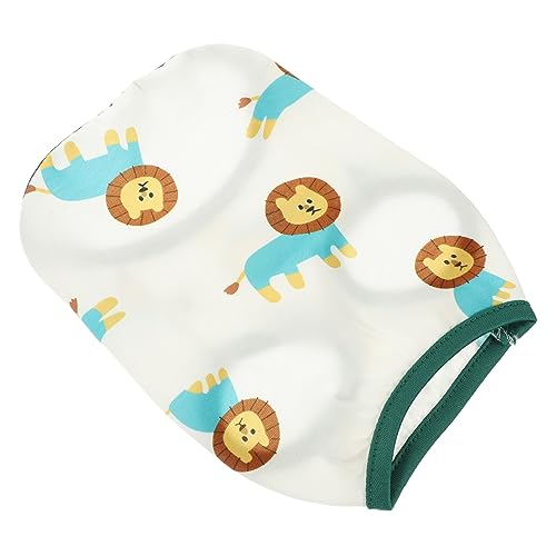 Hohopeti Hundeweste Welpenweste Hundeweste Hundekleidung S Bequemes Haustier Hohopeti Hundeweste Welpenweste Hundeweste Hundekleidung S Bequemes Haustier von Hohopeti