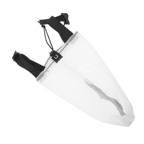 Hohopeti wasserdichte Hundegesichtsmaske mit Reißverschluss Atmungsaktiver Tragbarer Schutz für Hunde Faltbar und Leicht für Outdoor Camping Wandern Schützt vor Mücken und Umwelteinflüssen Hohopeti wasserdichte Hundegesichtsmaske mit Reißverschluss Atmungsaktiver Tragbarer Schutz für Hunde Faltbar und Leicht für Outdoor Camping Wandern Schützt vor Mücken und Umwelteinflüssen von Hohopeti