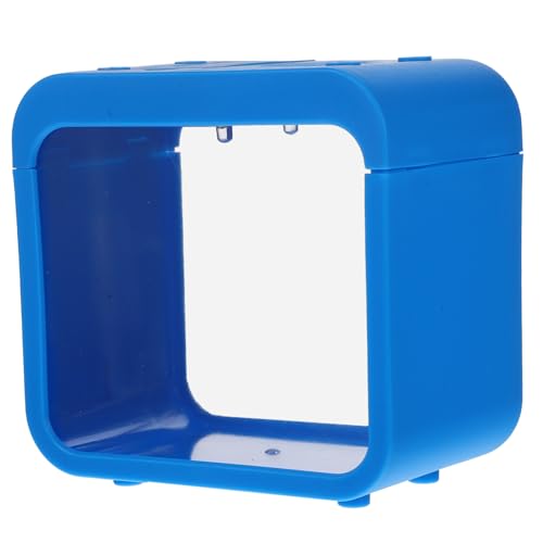 Hohopeti Mini Fischzuchtbox Mit Lichtdesign Transparente Wasserlandschaft Für Kleine Fische Aufzuchtbecken Für Aquarien Und Lebendige Wohnräume Hohopeti Mini Fischzuchtbox Mit Lichtdesign Transparente Wasserlandschaft Für Kleine Fische Aufzuchtbecken Für Aquarien Und Lebendige Wohnräume von Hohopeti