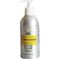 GRAU HOKAMIX Skin & Shine Nussöl - 2 x 250 ml von Grau