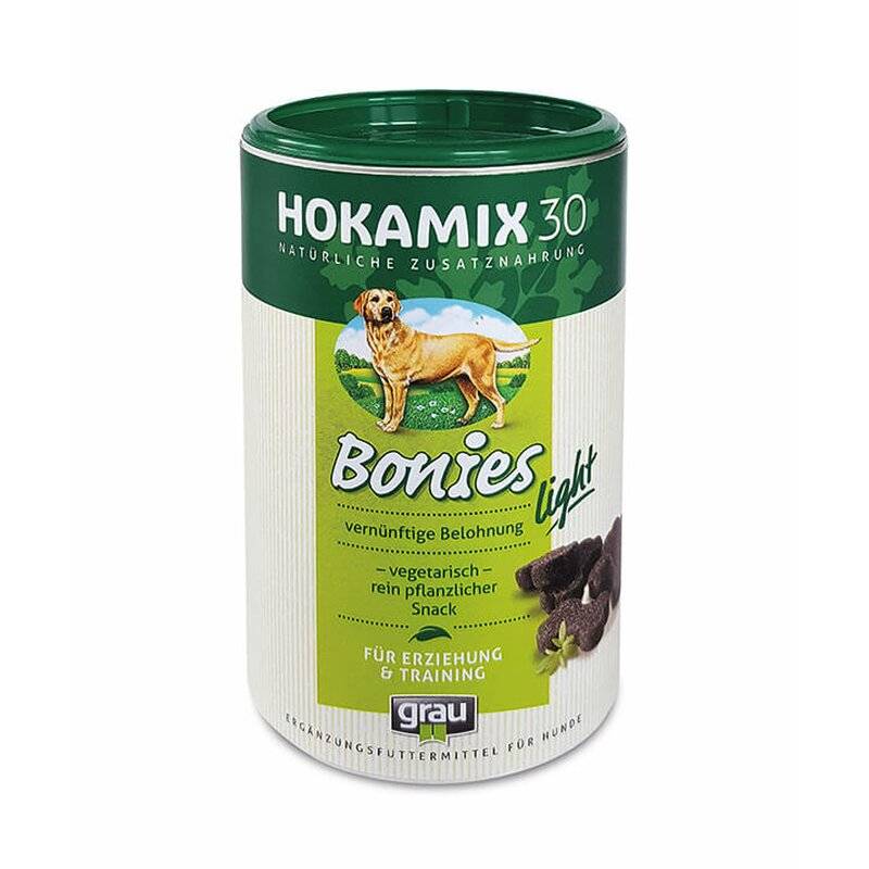 Hokamix 30 Bonies light - 200 g (44,75 € pro 1 kg) von Hokamix