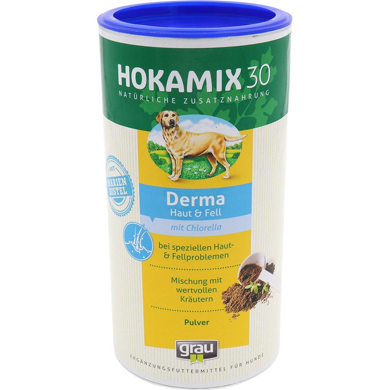 Hokamix 30 Derma 350 g (74,14 € pro 1 kg) von Hokamix