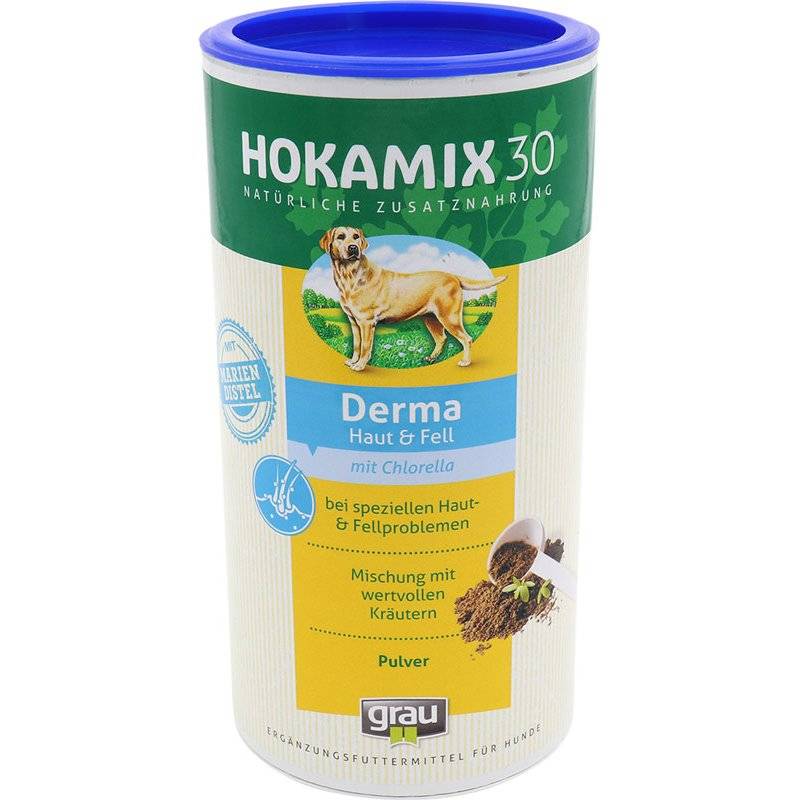 Hokamix 30 Derma 750 g (69,27 € pro 1 kg) von Hokamix