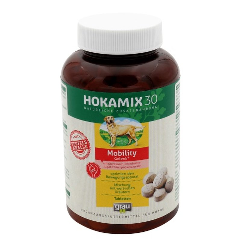 Hokamix 30 Mobility Gelenk+ Tabletten 90 St�ck von Hokamix