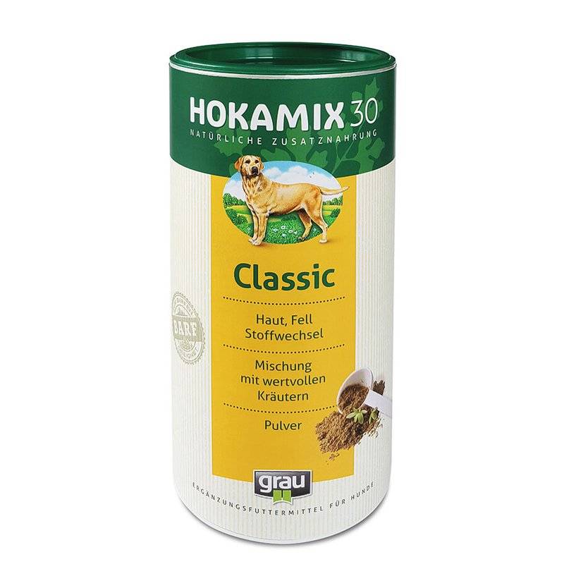 Hokamix 30 Pulver 150 g (76,33 € pro 1 kg) von Hokamix