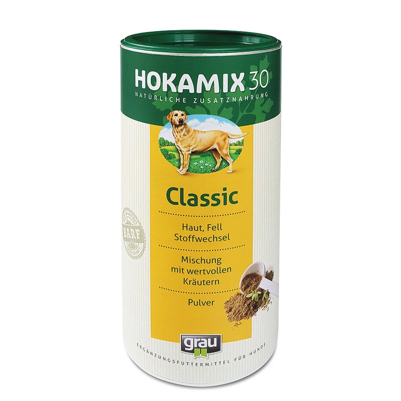Hokamix 30 Pulver 2,5 kg (29,18 € pro 1 kg) von Hokamix