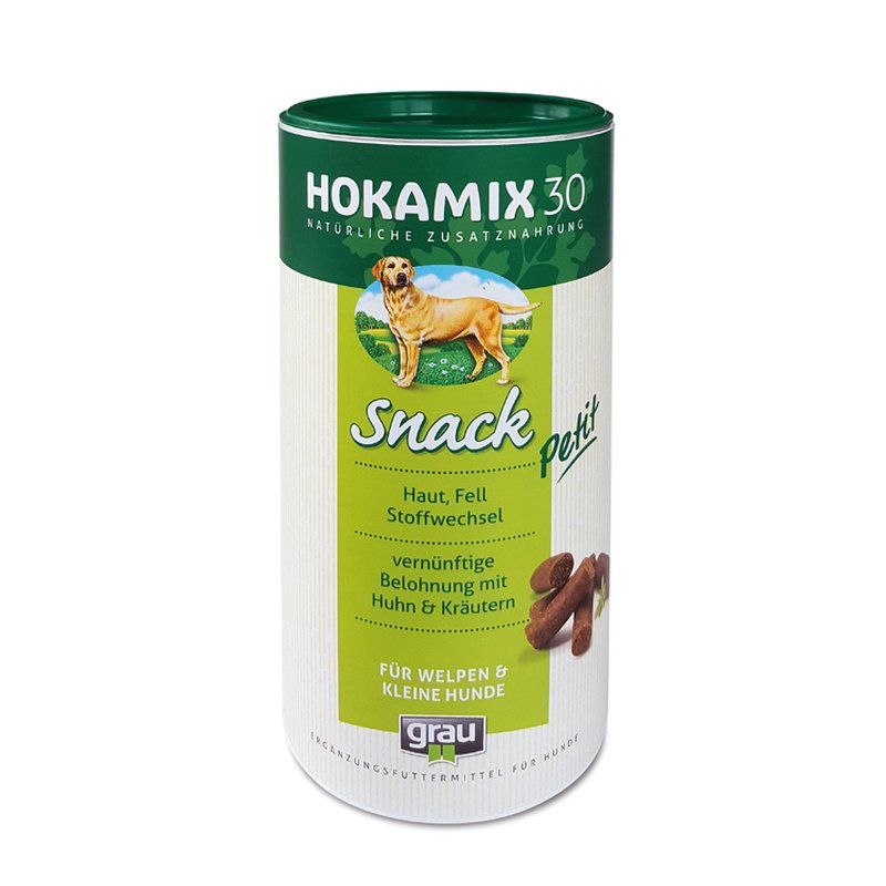 Hokamix 30 Snack Petit 800 g (23,69 € pro 1 kg) von Hokamix