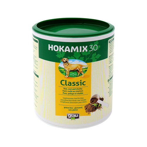 Hokamix Classic Pulver - 150 g von Hokamix