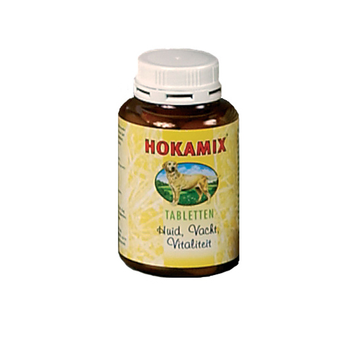 Hokamix Classic Tabletten - 200 Stück von Hokamix