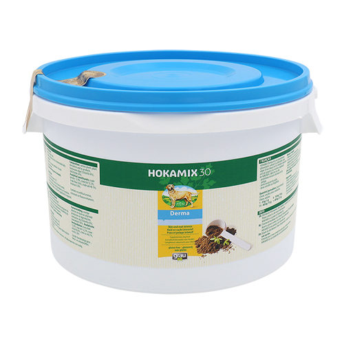 Hokamix Derma - 1,5 kg von Hokamix