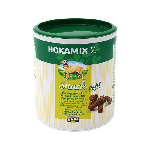 Hokamix Petit Snack - 4,5 kg Hokamix Petit Snack - 4,5 kg von Hokamix