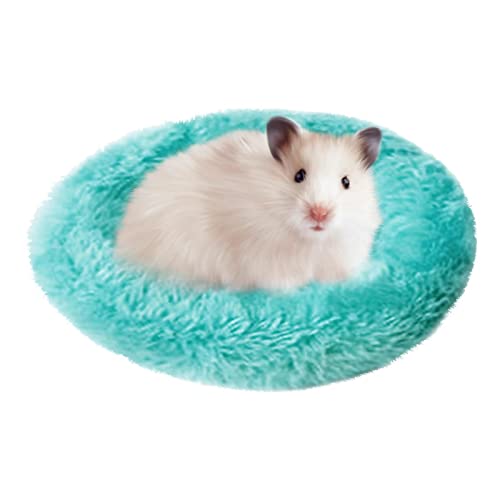 Hamster Kokosnuss Versteck, Natürliche Kokosnuss Hamsterversteck-Hängematte, Hamster Hängehaus Mit Kokosnussschalen Und Warmer Unterlage, Kleintier-Lebensraum Hamster Kokosnuss Versteck, Natürliche Kokosnuss Hamsterversteck-Hängematte, Hamster Hängehaus Mit Kokosnussschalen Und Warmer Unterlage, Kleintier-Lebensraum von Holdes