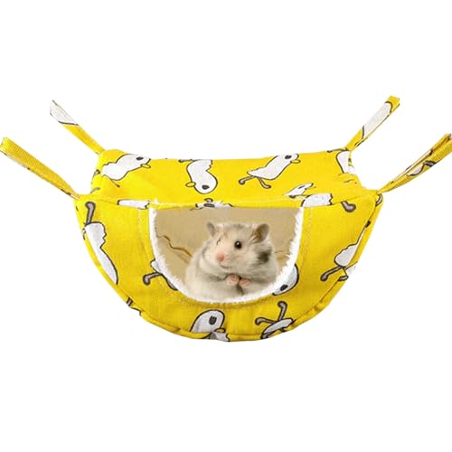 Holdes Hängematte für Frettchen für Käfig – Hängematte für Hamster, Hamster, Chinchilla, Zubehör für Frettchenkäfig, Hamster, Hängematte für Meerschweinchen, Frettchen, Segelflugzeuge Holdes Hängematte für Frettchen für Käfig – Hängematte für Hamster, Hamster, Chinchilla, Zubehör für Frettchenkäfig, Hamster, Hängematte für Meerschweinchen, Frettchen, Segelflugzeuge von Holdes