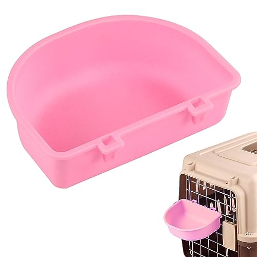 Holdes Hundebox – Futternapf für Haustiere – Zubehör für Reisen für Hunde und Katzen für kleine, mittlere und große Hunde und Katzen Holdes Hundebox – Futternapf für Haustiere – Zubehör für Reisen für Hunde und Katzen für kleine, mittlere und große Hunde und Katzen von Holdes