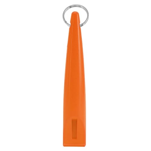 Holdes Hundepfeife zum Stoppen des Bellens, Hundetrainingspfeife | wasserdichtes Anti-Bell-Gerät für das Hundetraining | verschleißfeste Pfeife für Hunde, Werkzeug von Holdes