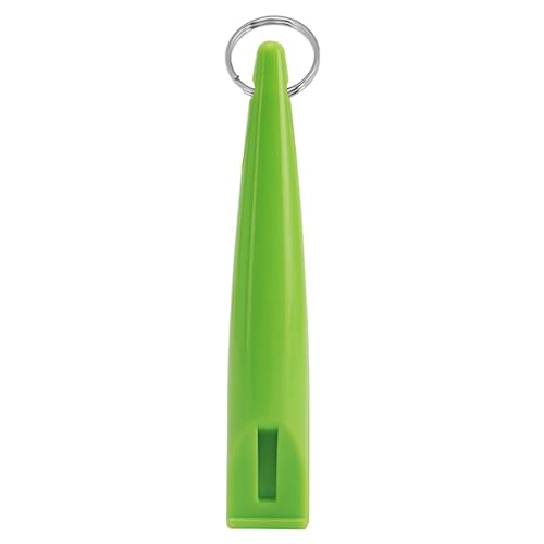 Holdes Hundetrainingspfeife, Pfeife zur Erinnerung an Hunde – wasserdichtes Anti-Bell-Gerät für das Training von Hunden – verschleißfeste Pfeife für Hunde, Kontrolle von Holdes