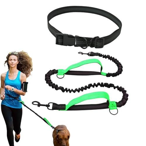 Holdes Laufseil für Hunde, freihändi, Gürtel, Laufseil für Hunde - Outdoor-Walking-Hundeseil,Freihändiges, reflektierendes Hundeseil, einfach verstellbares Hundeseil an der Taille für Spaziergänge Holdes Laufseil für Hunde, freihändi, Gürtel, Laufseil für Hunde - Outdoor-Walking-Hundeseil,Freihändiges, reflektierendes Hundeseil, einfach verstellbares Hundeseil an der Taille für Spaziergänge von Holdes