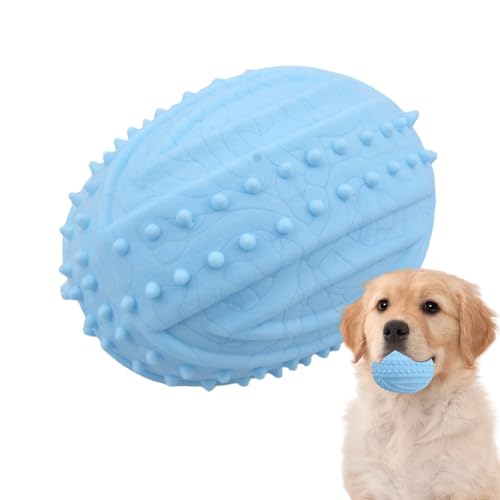 Holdes Robuste Hundebälle Für Starke Kauer | Apportierball Für Hunde,Schwimmend & Rollend Zur Training Interaktiven Mentalen Stimulation Stressabbau Beruhigung Bewegung Holdes Robuste Hundebälle Für Starke Kauer | Apportierball Für Hunde,Schwimmend & Rollend Zur Training Interaktiven Mentalen Stimulation Stressabbau Beruhigung Bewegung von Holdes