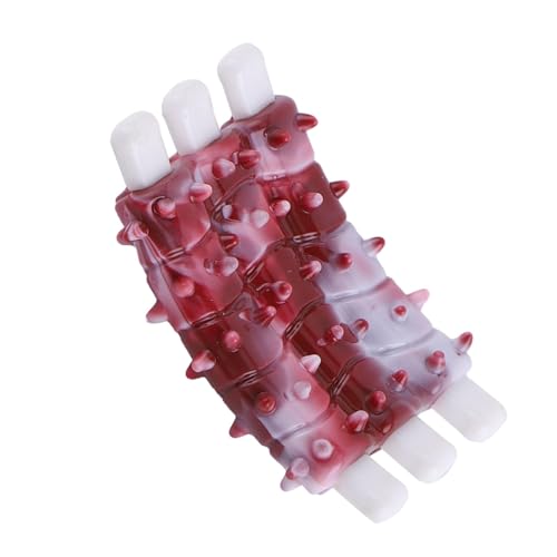 Pet Tething Toys Puppy Unzerstörbare Knochenform Hundespielzeug Haustier Beißspielzeug Knochenstäbe für große/mittelgroße und kleine Hunde Zahnreinigung Pet Tething Toys Puppy Unzerstörbare Knochenform Hundespielzeug Haustier Beißspielzeug Knochenstäbe für große/mittelgroße und kleine Hunde Zahnreinigung von Holdes