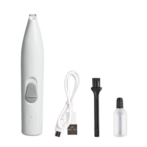 Tierhaarschneidemaschine, kabellos, Tierhaarschneide-Set, kabellos, für Tierhaare, dicke Mäntel, für Yorkshire Terrie, Tierhaarschneidemaschine, kabellos, Tierhaarschneide-Set, kabellos, für Tierhaare, dicke Mäntel, für Yorkshire Terrie, von Holdes