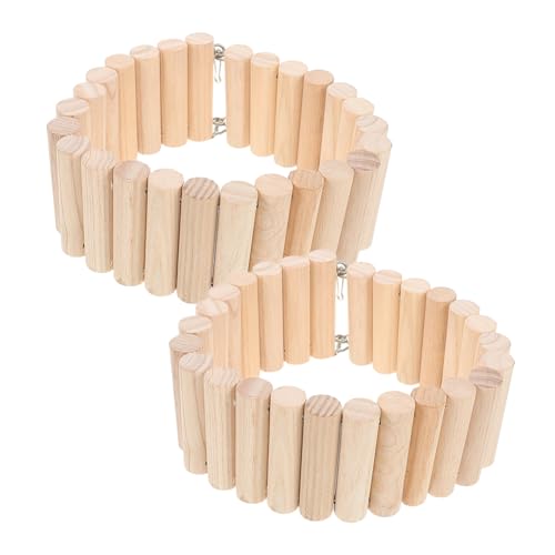 Holibanna 2 Stück Leiterbrückenspielzeug Kleines Tierleiterspielzeug Hamster-spielplatzleiter Hamsterbrückenleiter Hamster-aktivitätsspielzeug Aktivitätsleiter Für Hamster Holz Beige Holibanna 2 Stück Leiterbrückenspielzeug Kleines Tierleiterspielzeug Hamster-spielplatzleiter Hamsterbrückenleiter Hamster-aktivitätsspielzeug Aktivitätsleiter Für Hamster Holz Beige von Holibanna
