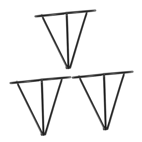 Holibanna 4 Stücke Samenstent Obsthalter Für Den Tisch Wachsendes Gestell Obsthalter Dekoration Gartenregal Obstbaumhalter Black Metall Holibanna 4 Stücke Samenstent Obsthalter Für Den Tisch Wachsendes Gestell Obsthalter Dekoration Gartenregal Obstbaumhalter Black Metall von Holibanna