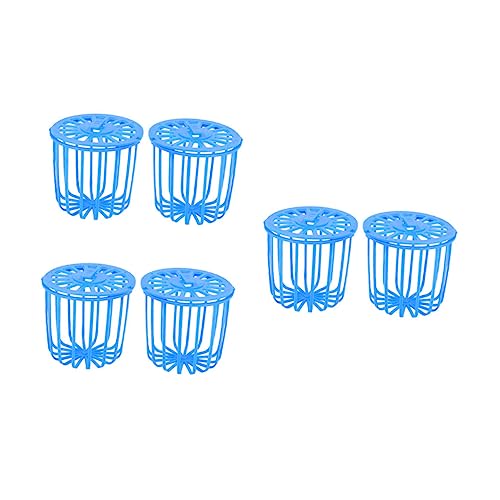 Holibanna 6 Stück Teiliges Papageien Obst und Gemüseforaging Körbe Sicherer Langlebiger Futterkorb für Vögel Einfach zu Befüllen für Haustier und Profi Nutzung Holibanna 6 Stück Teiliges Papageien Obst und Gemüseforaging Körbe Sicherer Langlebiger Futterkorb für Vögel Einfach zu Befüllen für Haustier und Profi Nutzung von Holibanna