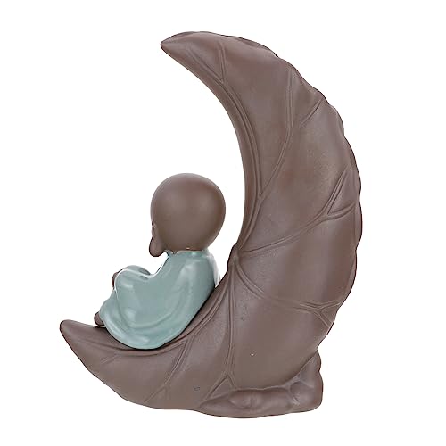 Holibanna Aquarium Dekoration Blumenbehälter Fisch Dekorationen Für Aquarien Vase Ornamente Panzer Einmachgläser Desktop-Handwerk Schmücken Zubehör Für Aquarien Grey Keramik Holibanna Aquarium Dekoration Blumenbehälter Fisch Dekorationen Für Aquarien Vase Ornamente Panzer Einmachgläser Desktop-Handwerk Schmücken Zubehör Für Aquarien Grey Keramik von Holibanna