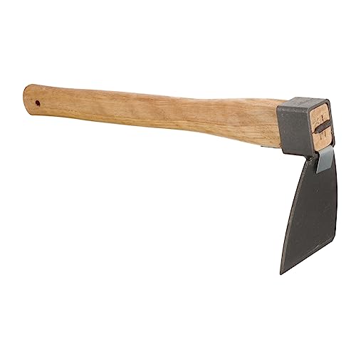 Holibanna Gartenhacke gartenwerkzeuge Garten wergzeug gartenvliese pflanz Holzgriff handhaben Landwirtschaft Bagger lang Handhacke Wie Hacke Gartenwerkzeug Heavy Duty Hackgarten Jäter Stahl Holibanna Gartenhacke gartenwerkzeuge Garten wergzeug gartenvliese pflanz Holzgriff handhaben Landwirtschaft Bagger lang Handhacke Wie Hacke Gartenwerkzeug Heavy Duty Hackgarten Jäter Stahl von Holibanna